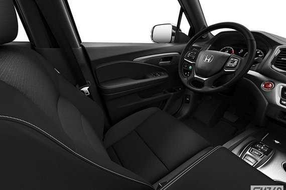 Honda Ridgeline SPORT 2026 - photo 4