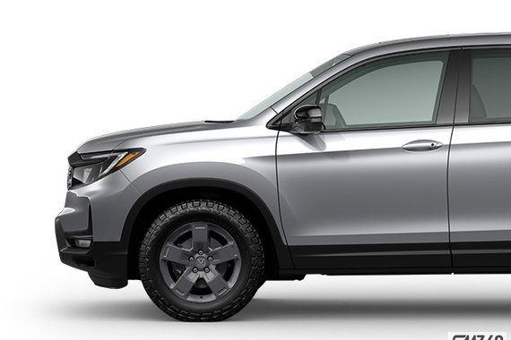 Honda Ridgeline TRAILSPORT 2026 - photo 1