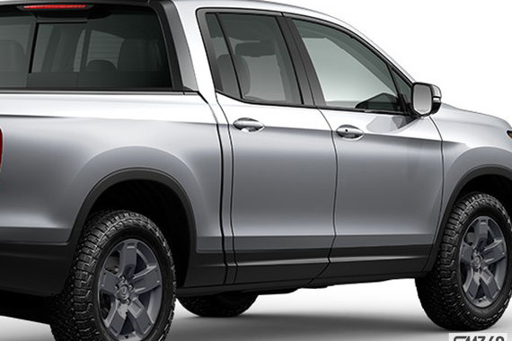 Honda Ridgeline TRAILSPORT 2026 - photo 2