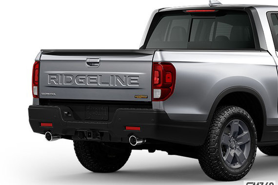 Honda Ridgeline TRAILSPORT 2026 - photo 3