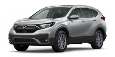 2020 Honda CR-V Sport