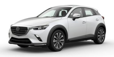 2022 Mazda CX-3 GT