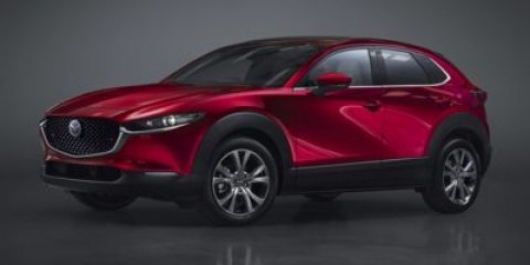 2020 Mazda CX-30 GS