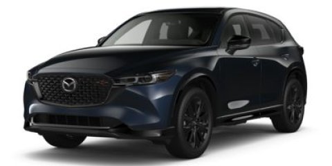 2022 Mazda CX-5 Sport Design w/Turbo