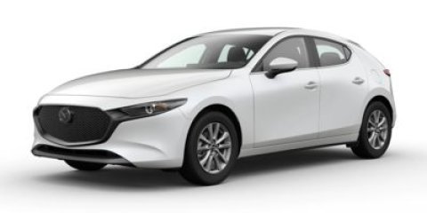 2021  Mazda3 Sport GS