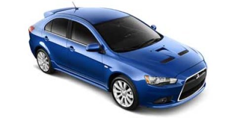 2011 Mitsubishi Lancer SE