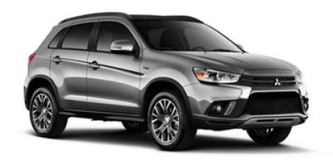 2019 Mitsubishi RVR SE LTD