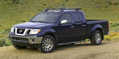 2019 Nissan Frontier PRO-4X