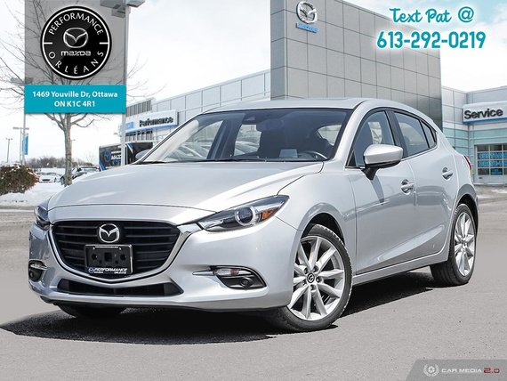 Performance Mazda In Orl 233 Ans Pre Owned 2017 Mazda5 Gt At