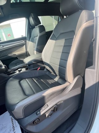 Volkswagen ATLAS CROSS SPORT Execline 2022