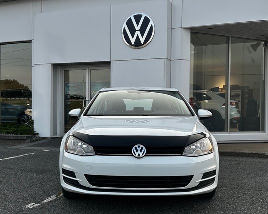 Volkswagen Golf  2016