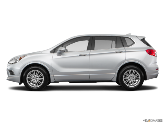 Buick Envision 2018