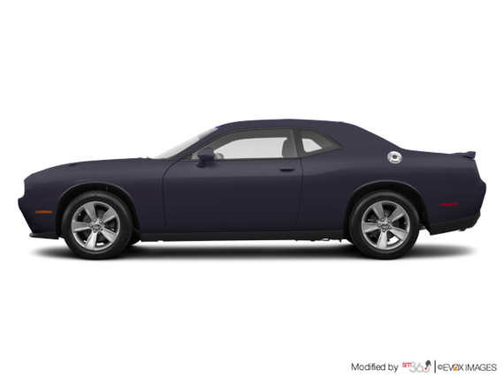 Dodge Challenger 2018