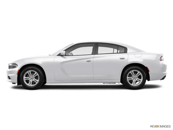 Dodge Charger 2018