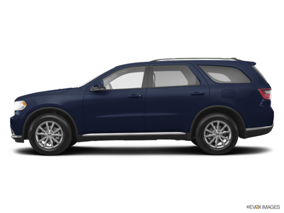 Dodge Durango 2018