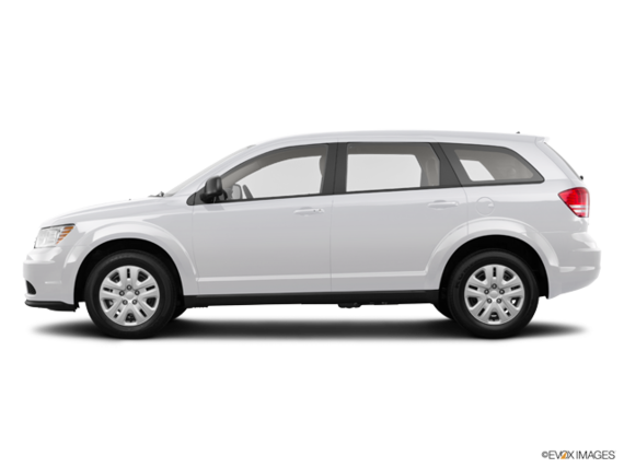 Dodge Journey 2018