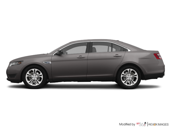 Ford Taurus 2018