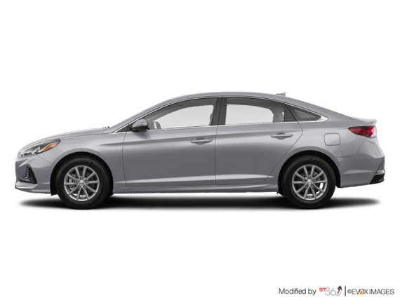 Hyundai Sonata 2018