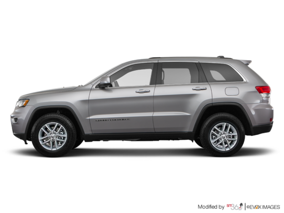 Jeep Grand Cherokee 2018
