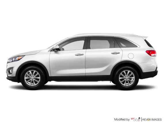 2018 Kia Sorento