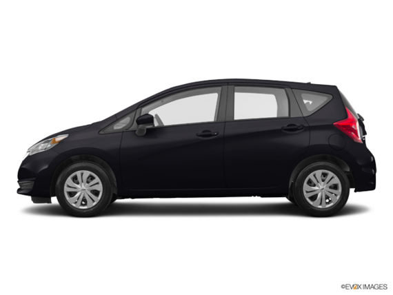 2018 Nissan Versa Note
