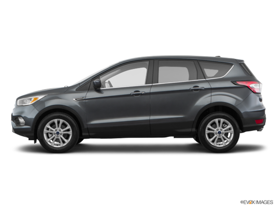 Ford Escape 2019