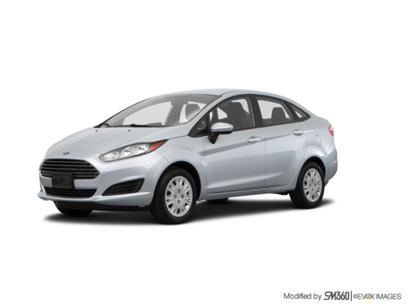 Ford Fiesta Sedan >> Ford Fiesta Sedan S 2019 Ford New Richmond In New Richmond Ford Fiesta Sedan >> Ford Fiesta Sedan S 2019 Ford New Richmond In New Richmond