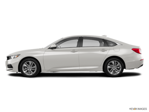 Honda Accord Berline 2019