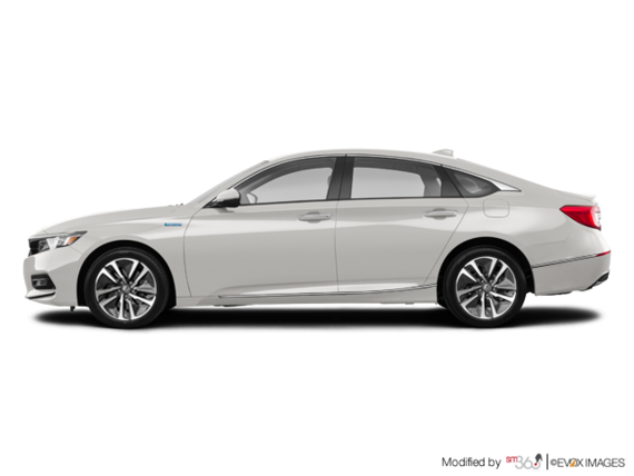 Honda Accord Hybride 2019