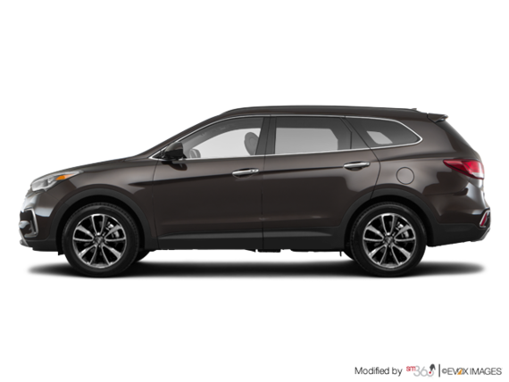Hyundai Santa Fe XL 2019