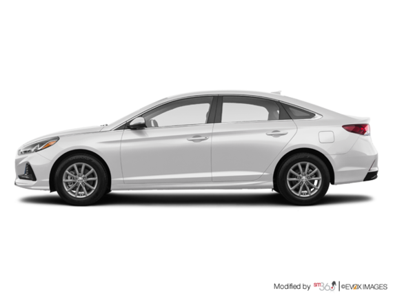 Hyundai Sonata 2019