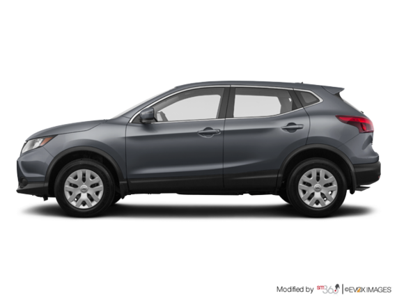 2019 Nissan Qashqai