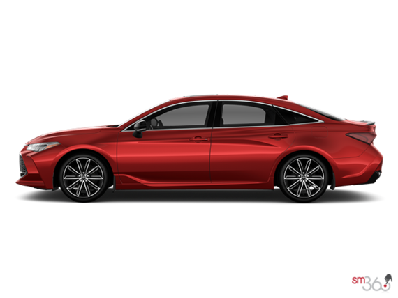 Toyota Avalon 2019