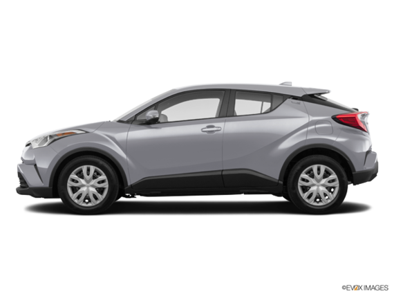 2019 Toyota C-HR