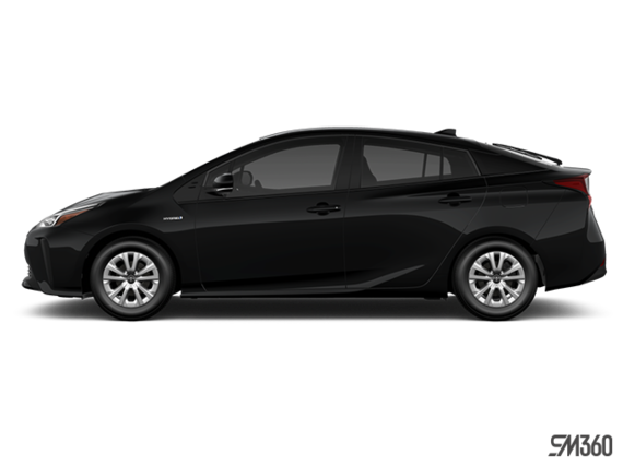 Toyota Prius 2019
