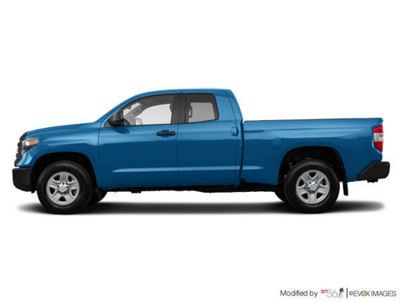 Toyota Tundra 2019