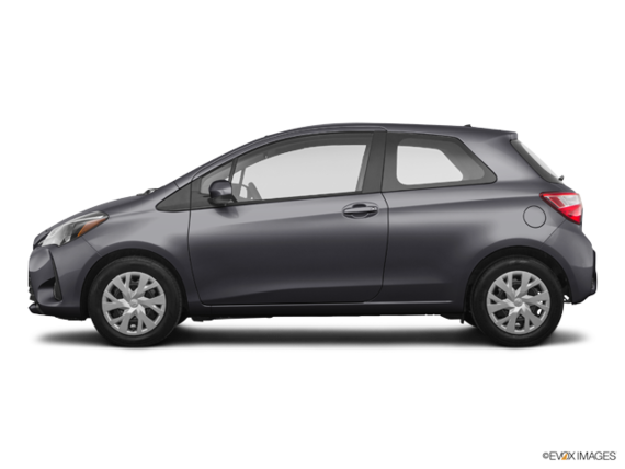 Toyota Yaris Hatchback 2019