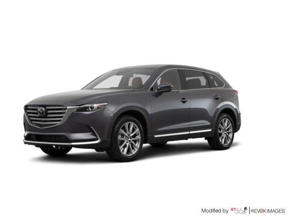 Performance Mazda The 2019 Mazda Cx 9 Gs In Orl 233 Ans