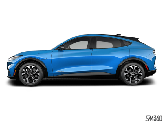Ford Mustang Mach E Premium 21 Formule Ford A Granby Quebec Ford Mustang Mach E Premium 21 Formule Ford A Granby Quebec