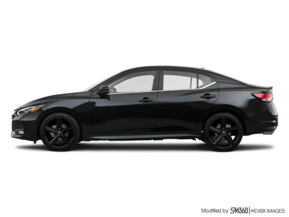 Nissan Sentra Sr Premium 21 Trevors Nissan In Miramichi New Brunswick Nissan Sentra Sr Premium 21 Trevors Nissan In Miramichi New Brunswick