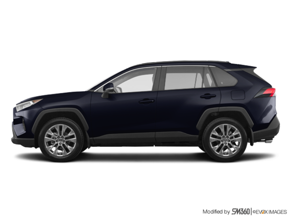 Toyota Rav4 Xle Awd 21 Woodstock Nb Toyota In Hartford New Brunswick