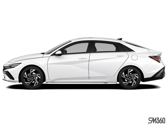 Atlas White Metallic  