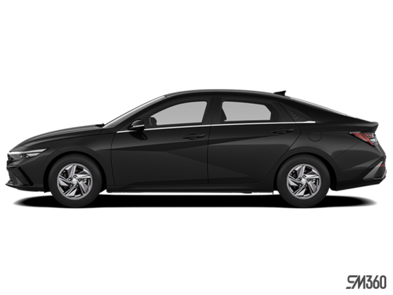 Noir des Abysses métallisé