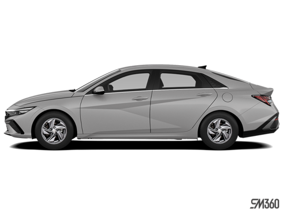 Gris Cyber métallisé