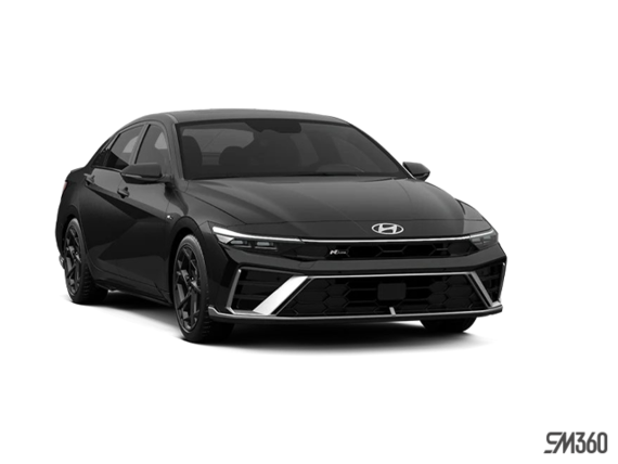 Noir des Abysses métallisé