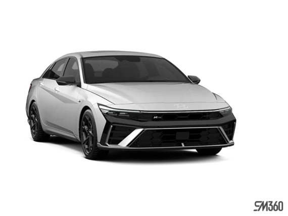 Blanc Atlas métallisé