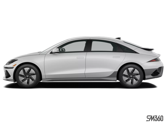 Blanc Serenity Ncré