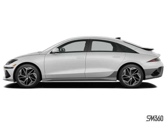 Serenity White Pearl