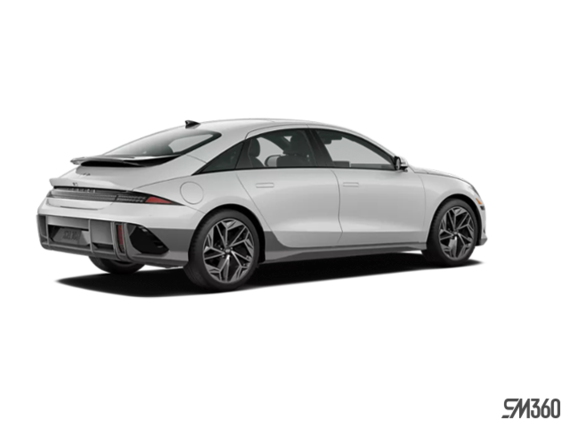 Serenity White Pearl