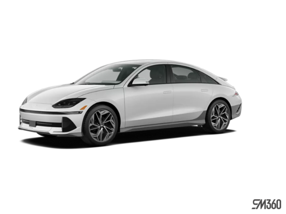 Serenity White Pearl